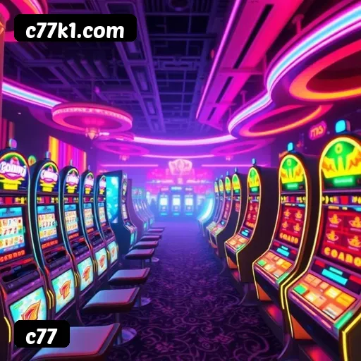 c77 APK - Download Oficial Android