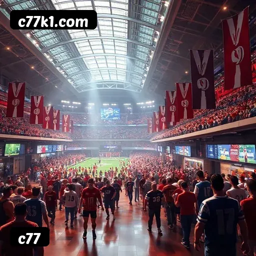 Legalidade c77 no Brasil