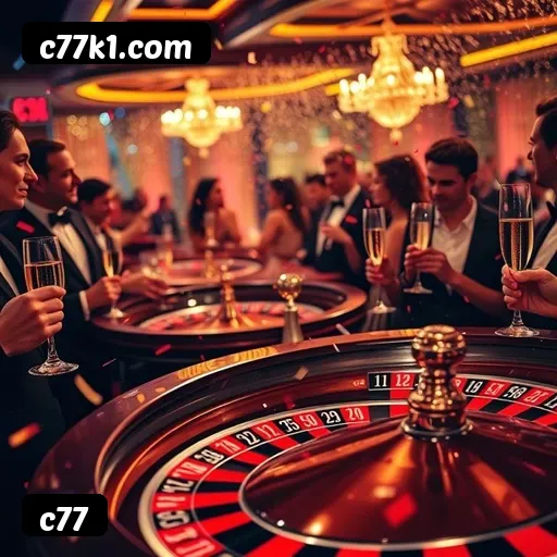 Análise c77 - Vantagens e Desvantagens