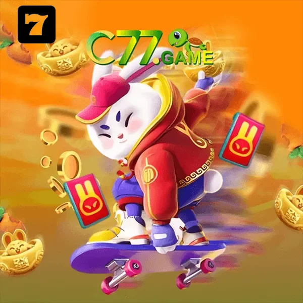 Jogos de fortune da c77 com prêmios incríveis