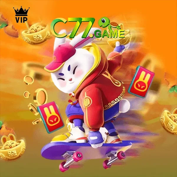 Programa VIP exclusivo da c77