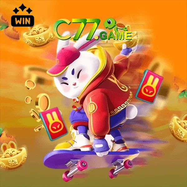 Ganhe prêmios incríveis na c77